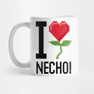 Necho Mug